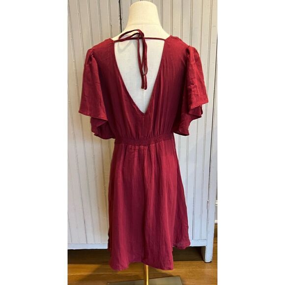 NWT Fourteen and 9th boutique dress - Picture 2 of 5